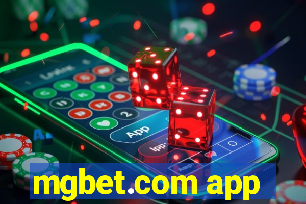 mgbet.com app